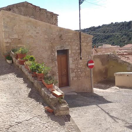 Appartamento Coghinas Sedini Bagian luar foto