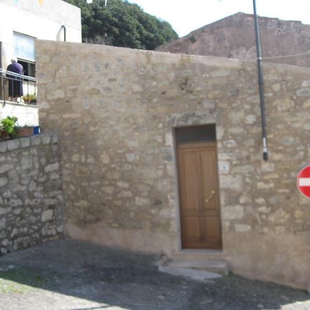 Appartamento Coghinas Sedini Bagian luar foto