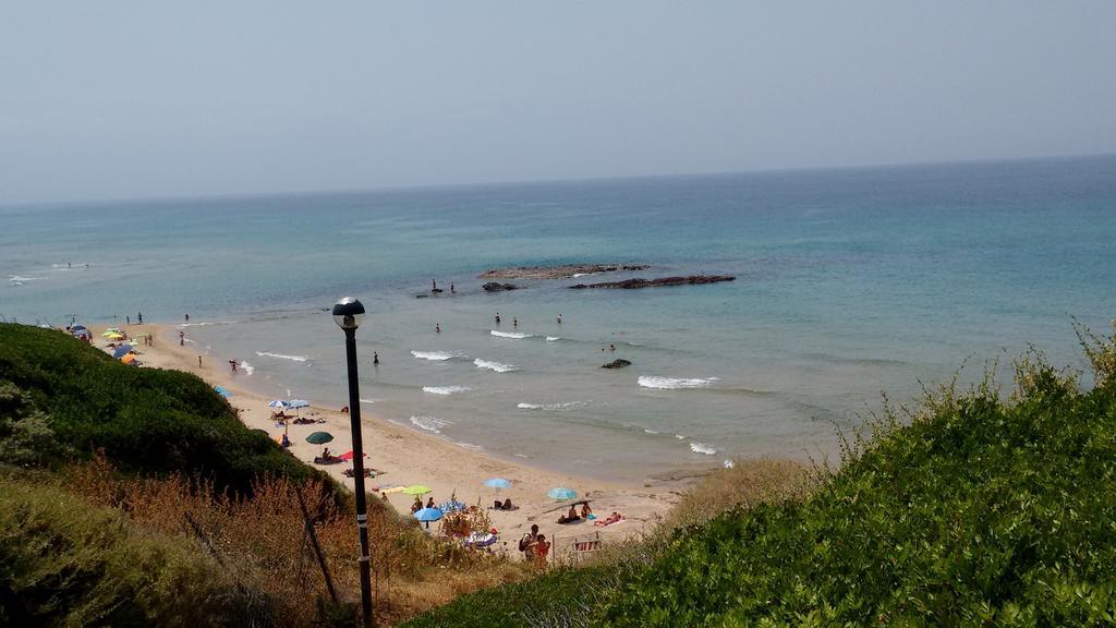 Appartamento Coghinas Sedini Ruang foto