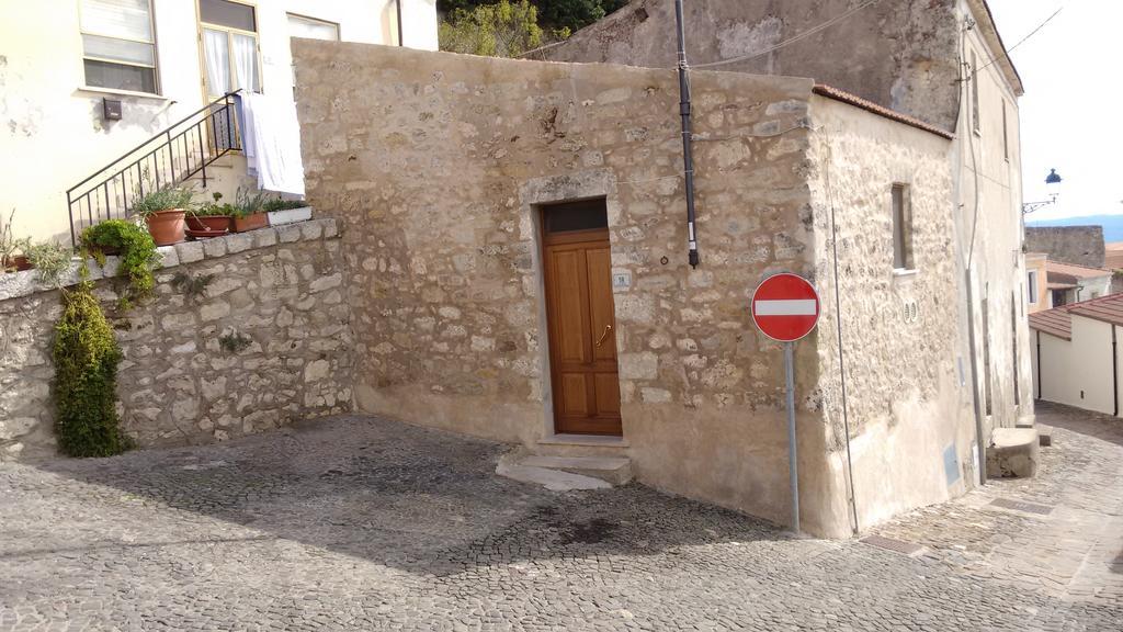 Appartamento Coghinas Sedini Bagian luar foto