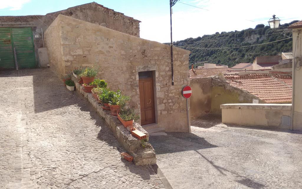 Appartamento Coghinas Sedini Bagian luar foto