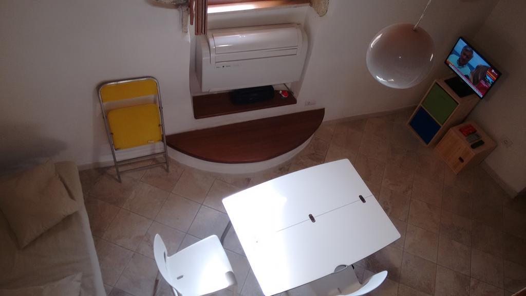 Appartamento Coghinas Sedini Bagian luar foto