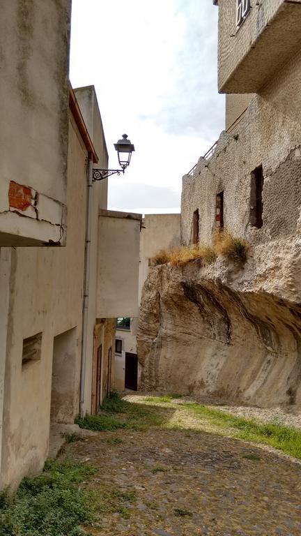 Appartamento Coghinas Sedini Bagian luar foto